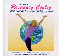 Various - The Best Workout Album in [Import]