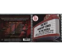 Various - The Best Worship Sings in the