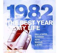 Various - The Best Year of My Life: 1982
