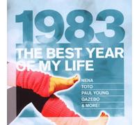Various - The Best Year of My Life: 1983