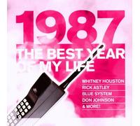 Various - The Best Year of My Life: 1987