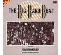 Various - The Big Band Beat (2-LP)