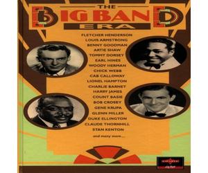 Various - The Big Band Era