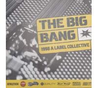Various - The Big Bang [Import]