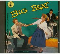 Various - The Big Beat Vol.2 (CD)