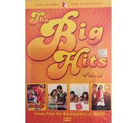 Various - The Big Hits 2
