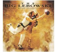 Various - The Big Lebowski - O.S.T. (180Gram) [Lp]
