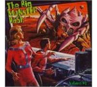 Various - The Big Monster Bash