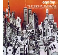 Various - The Big Playback