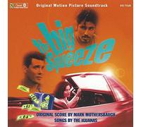 The Big Squeeze - Ost