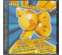 Various - The Biggest Hits of '98