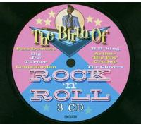 Various - The Birth of Rock'N Roll