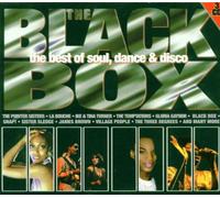 Various - The Black Box