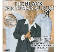 Various - The Black Christmas Album '98