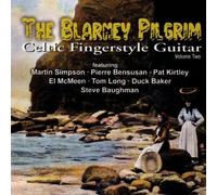 Various - The Blarney Pilgrim-Celtic Fingerstyle G