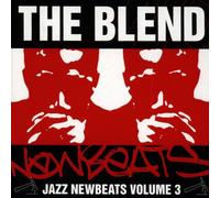 Various - The Blend/Jazz New Beats Vol.3