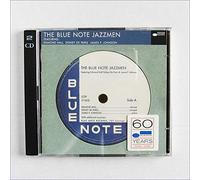 Various - The Blue Note Jazzmen