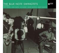 Various - The Blue Note Swingtets
