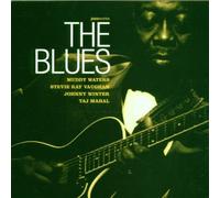 Various – The Blues – Sony Music