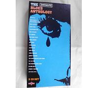 Various - The Blues Anthology