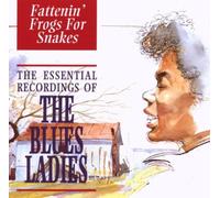 Various - The Blues Ladies