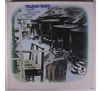 VARIOUS - the blues legend