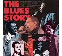 Various - The Blues Story