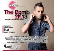 Various - The Bomb 2K13 [2 CD]