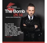 Various - The Bomb 2K14 - Spring Edition [2 CD]