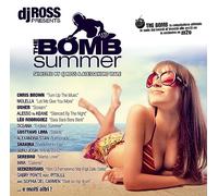 Various - The Bomb Summer [2 CD]