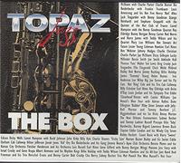 Various - The Box