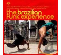 Various - The Brazilian Funk Experience