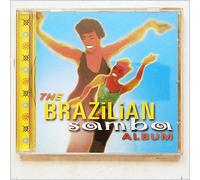 Various - The Brazilian Samba Album
