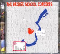 Various The Bridge School Concerts Vol. One CD Country Rock Pop Rock Classic Roc
