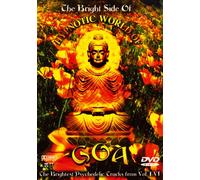 Various - The Bright Side Of Hypnotic World Of Goa