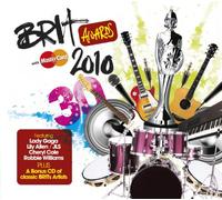 Various - The Brit Awards 2010