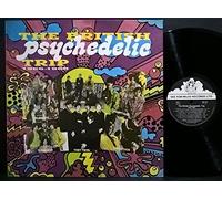 Various - The British Psychedelic Trip 1965-1970 Vol.4 [Import]