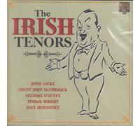 Various - The British Tenors