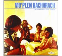 Various - The Burt Bacharach Italian Son