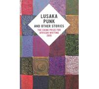 Various The Caine Prize for African Writing 2015 (Tascabile)