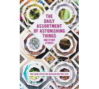 Various The Caine Prize for African Writing 2016 (Tascabile)