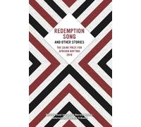 Various The Caine Prize for African Writing 2018 (Tascabile)