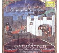 Various - The Canterbury Tales read in Middle English
