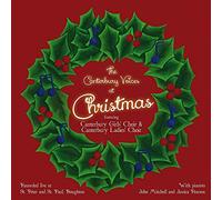 Various - The Canterbury Voices at Christmas