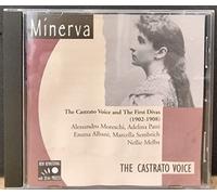 Various - The Casstrato Voice and the Fi