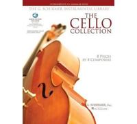 VARIOUS The Cello Collection (Tascabile)