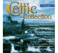 Various - The Celtic Collection Vol.4/3