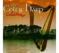 Various - The Celtic Harp Collection