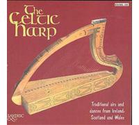 Celtic Harp - Celtic Harp