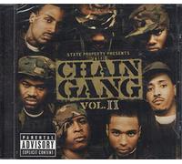 Various - The Chain Gang Vol. 2